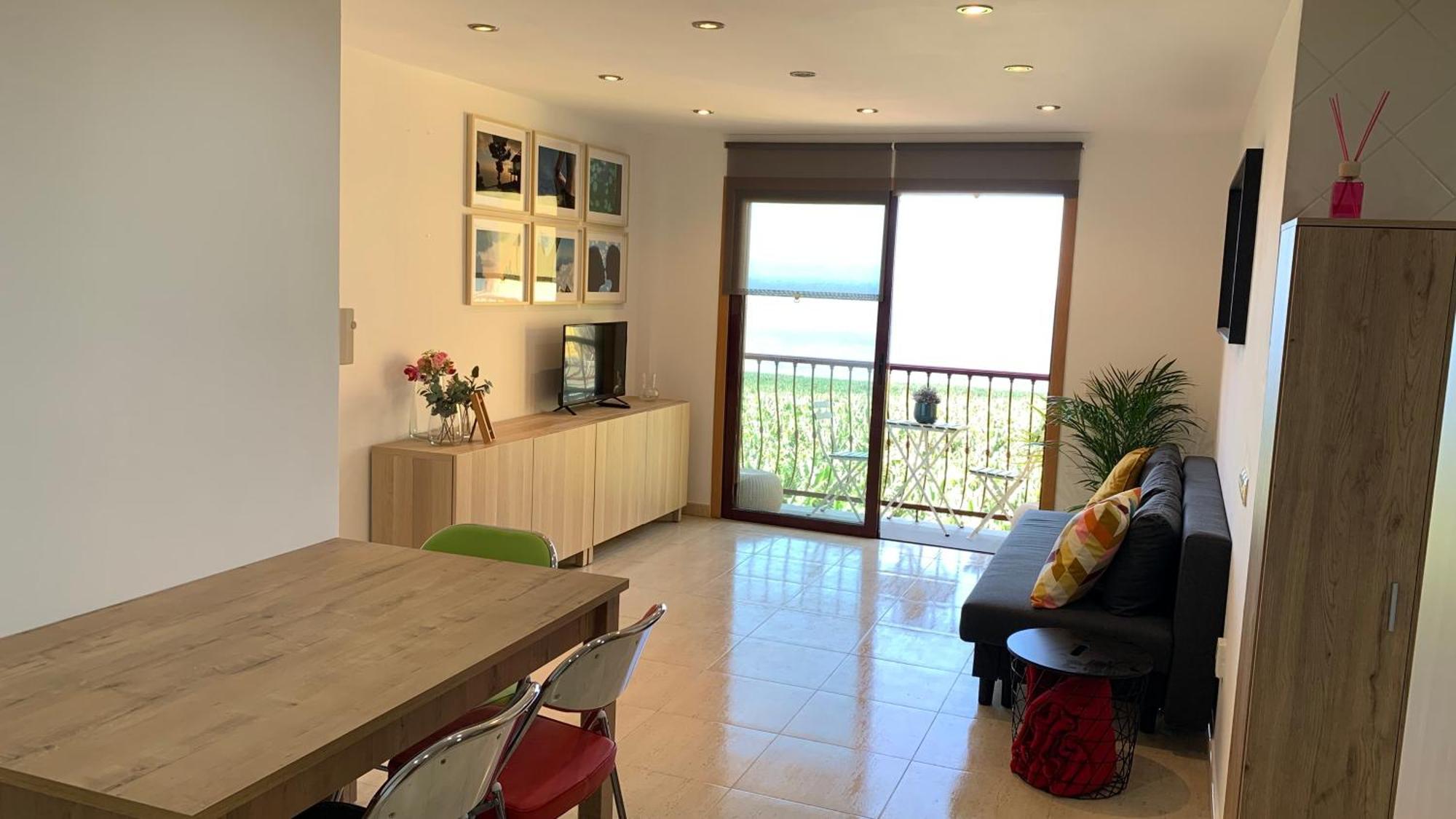 Apartamento Los Guirres Tazacorte Ngoại thất bức ảnh