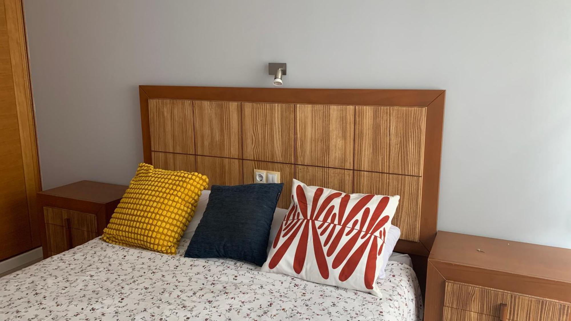 Apartamento Los Guirres Tazacorte Ngoại thất bức ảnh