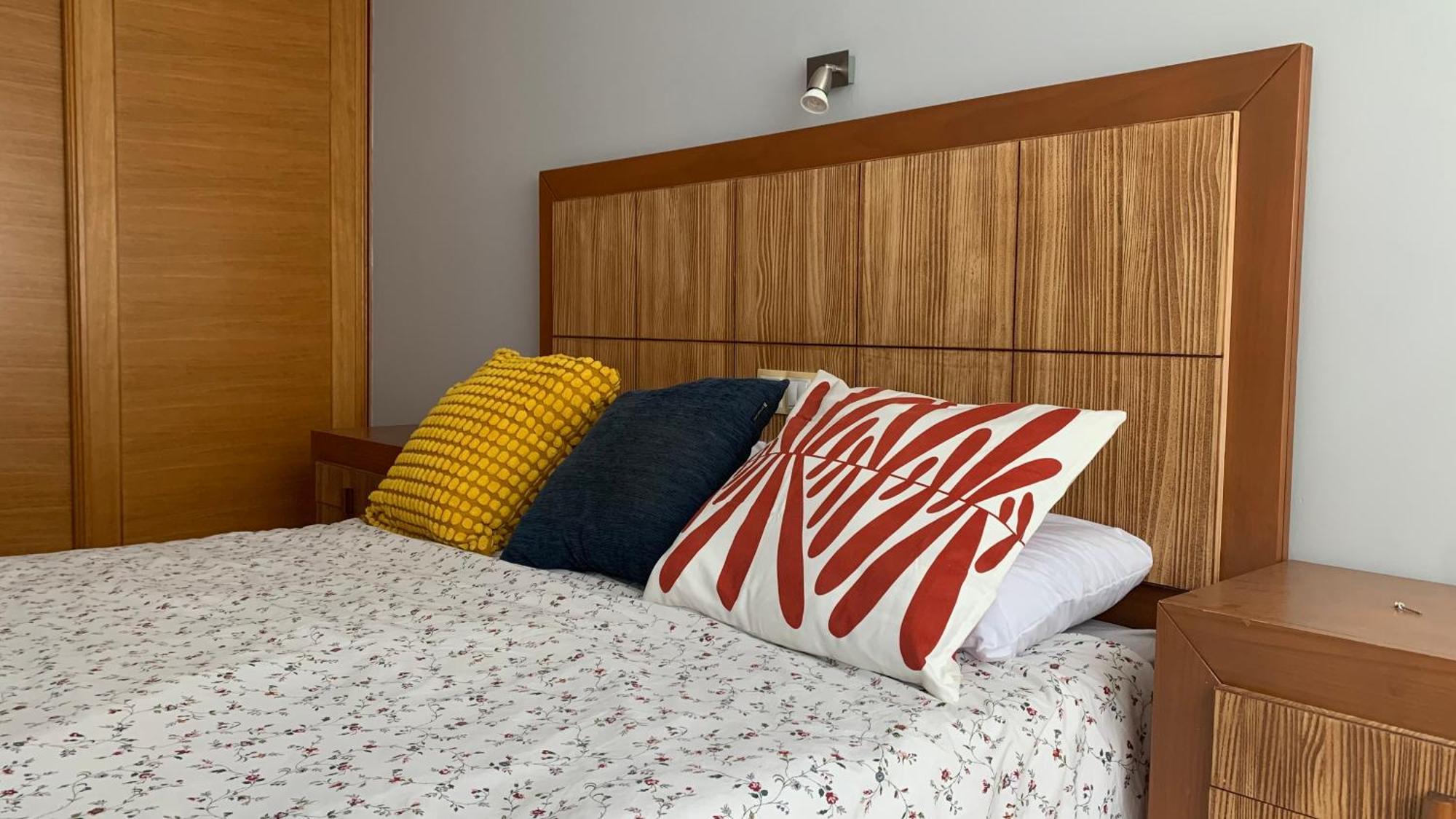 Apartamento Los Guirres Tazacorte Ngoại thất bức ảnh