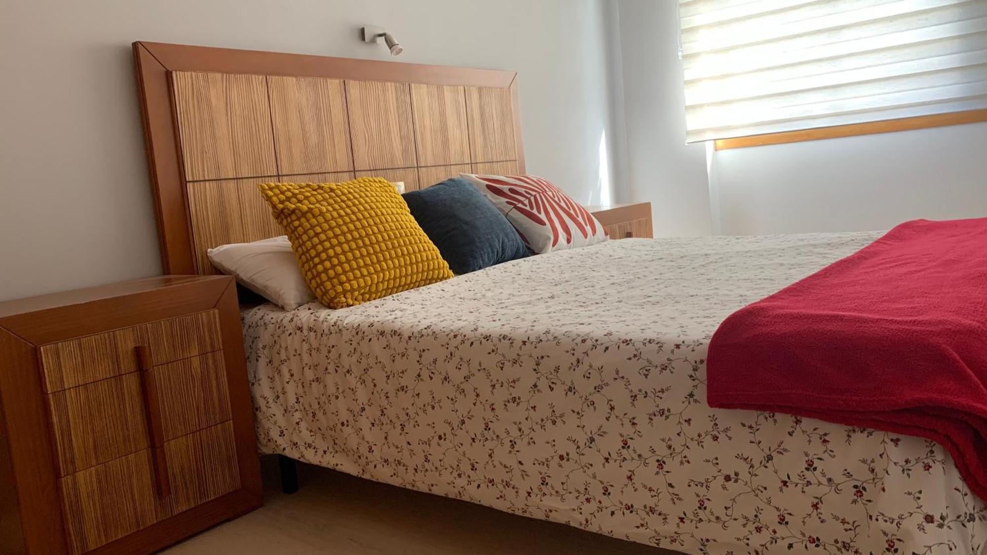 Apartamento Los Guirres Tazacorte Ngoại thất bức ảnh