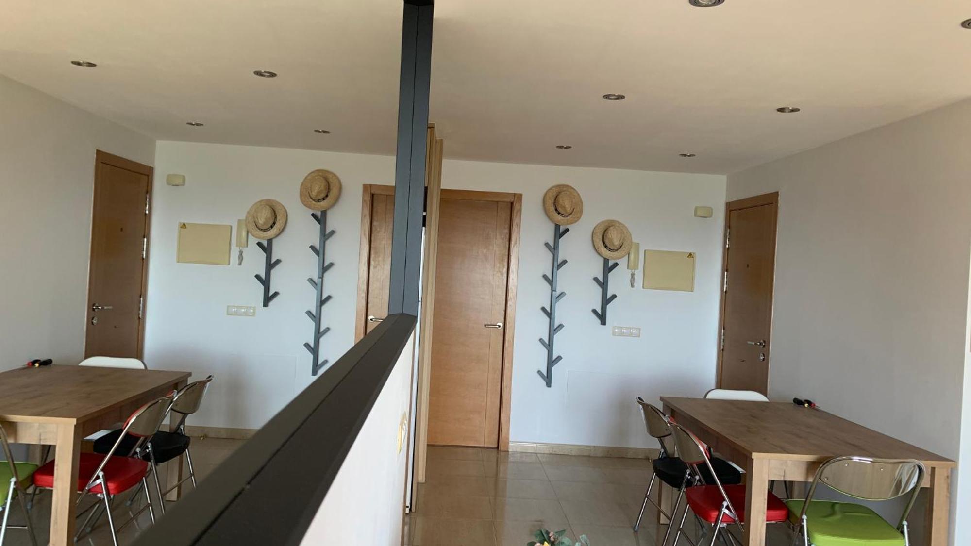 Apartamento Los Guirres Tazacorte Ngoại thất bức ảnh
