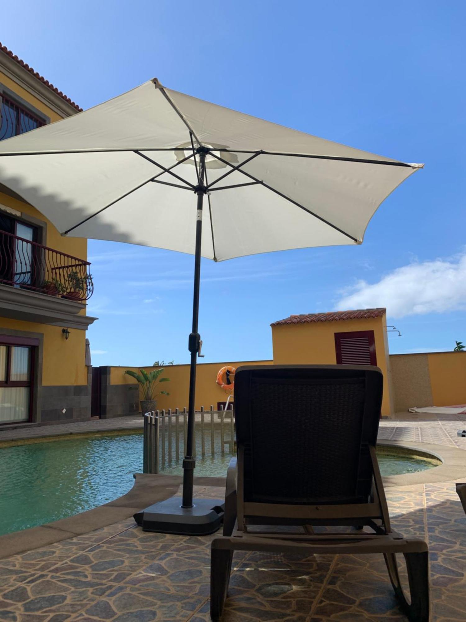 Apartamento Los Guirres Tazacorte Ngoại thất bức ảnh