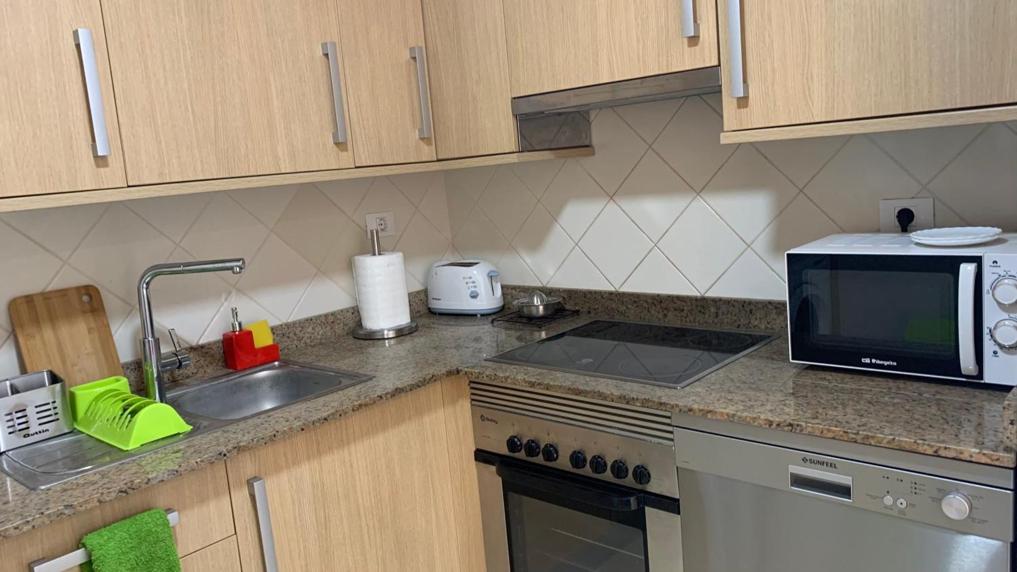 Apartamento Los Guirres Tazacorte Ngoại thất bức ảnh