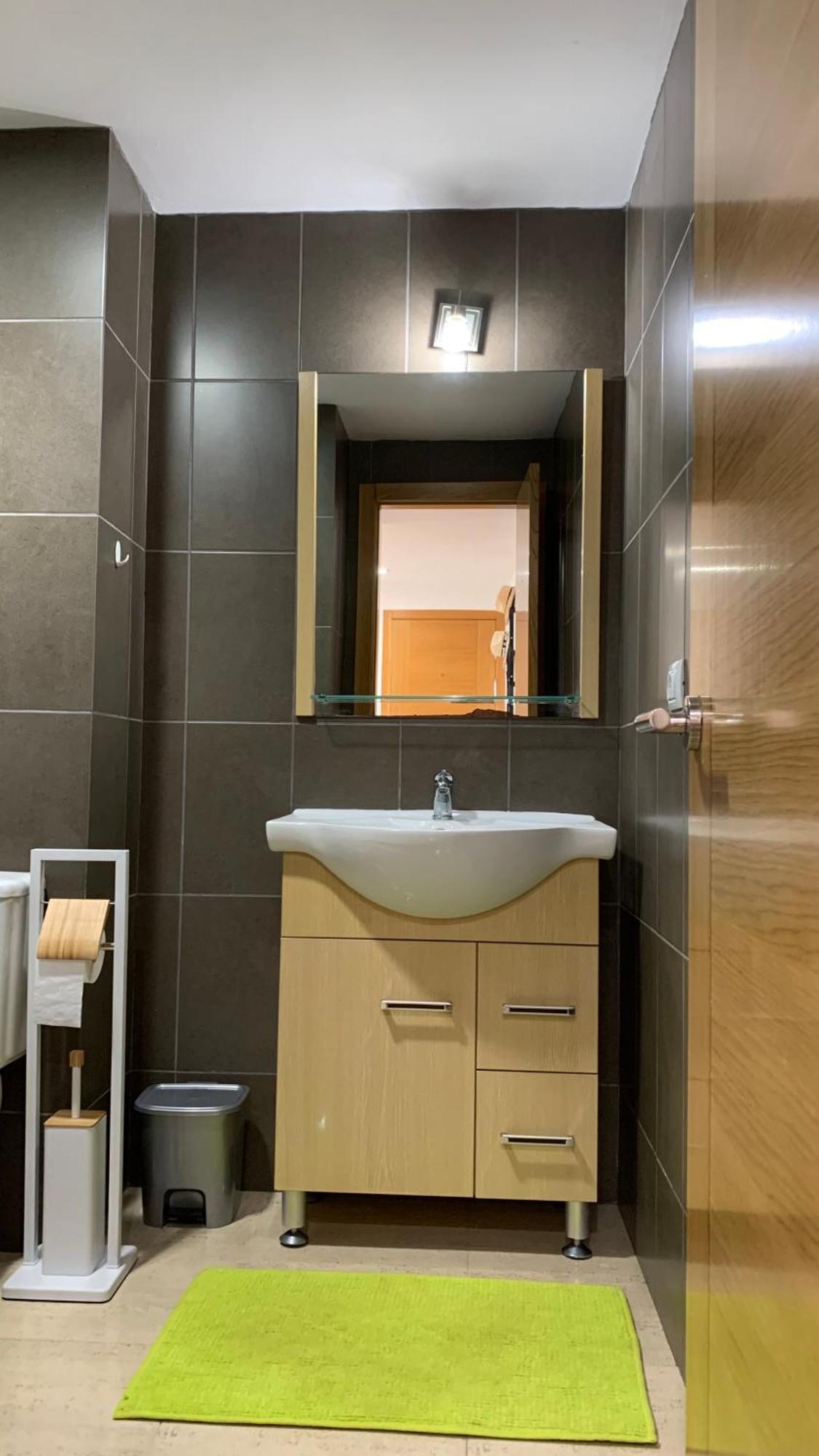 Apartamento Los Guirres Tazacorte Ngoại thất bức ảnh