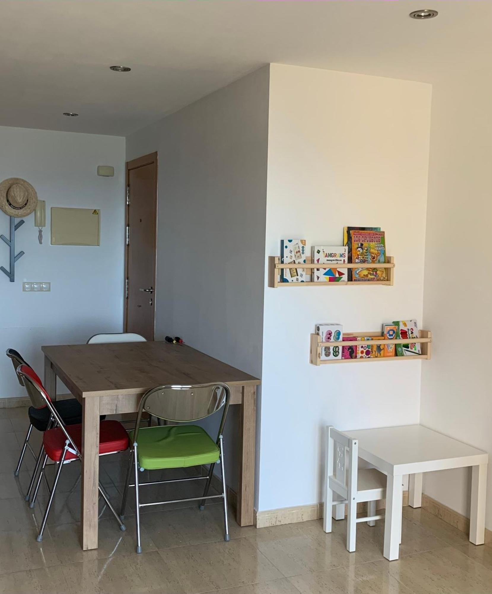 Apartamento Los Guirres Tazacorte Ngoại thất bức ảnh