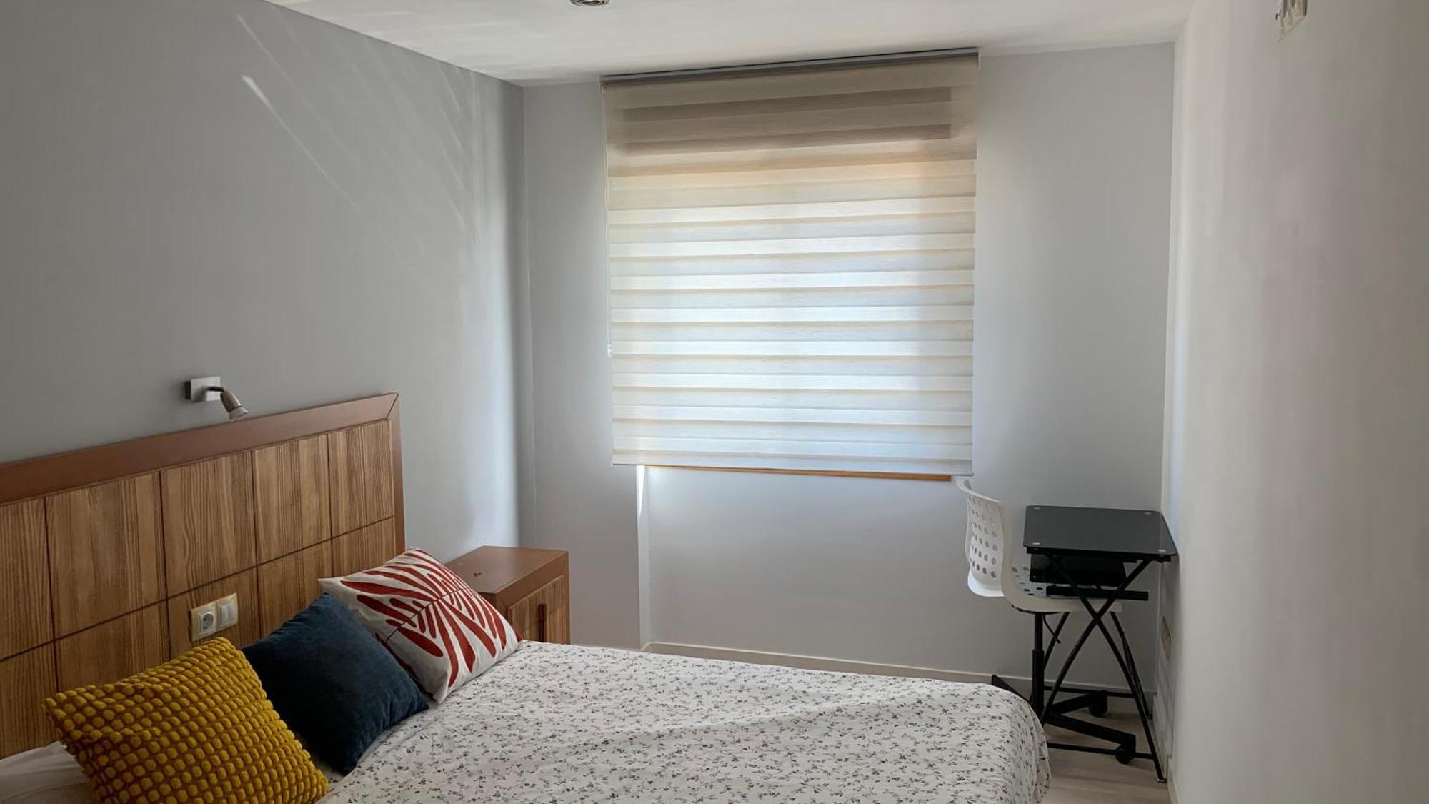 Apartamento Los Guirres Tazacorte Ngoại thất bức ảnh