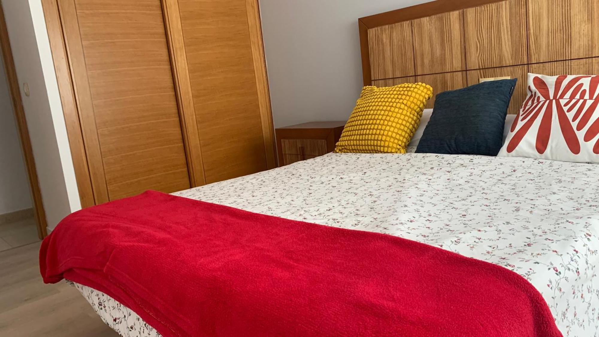 Apartamento Los Guirres Tazacorte Ngoại thất bức ảnh