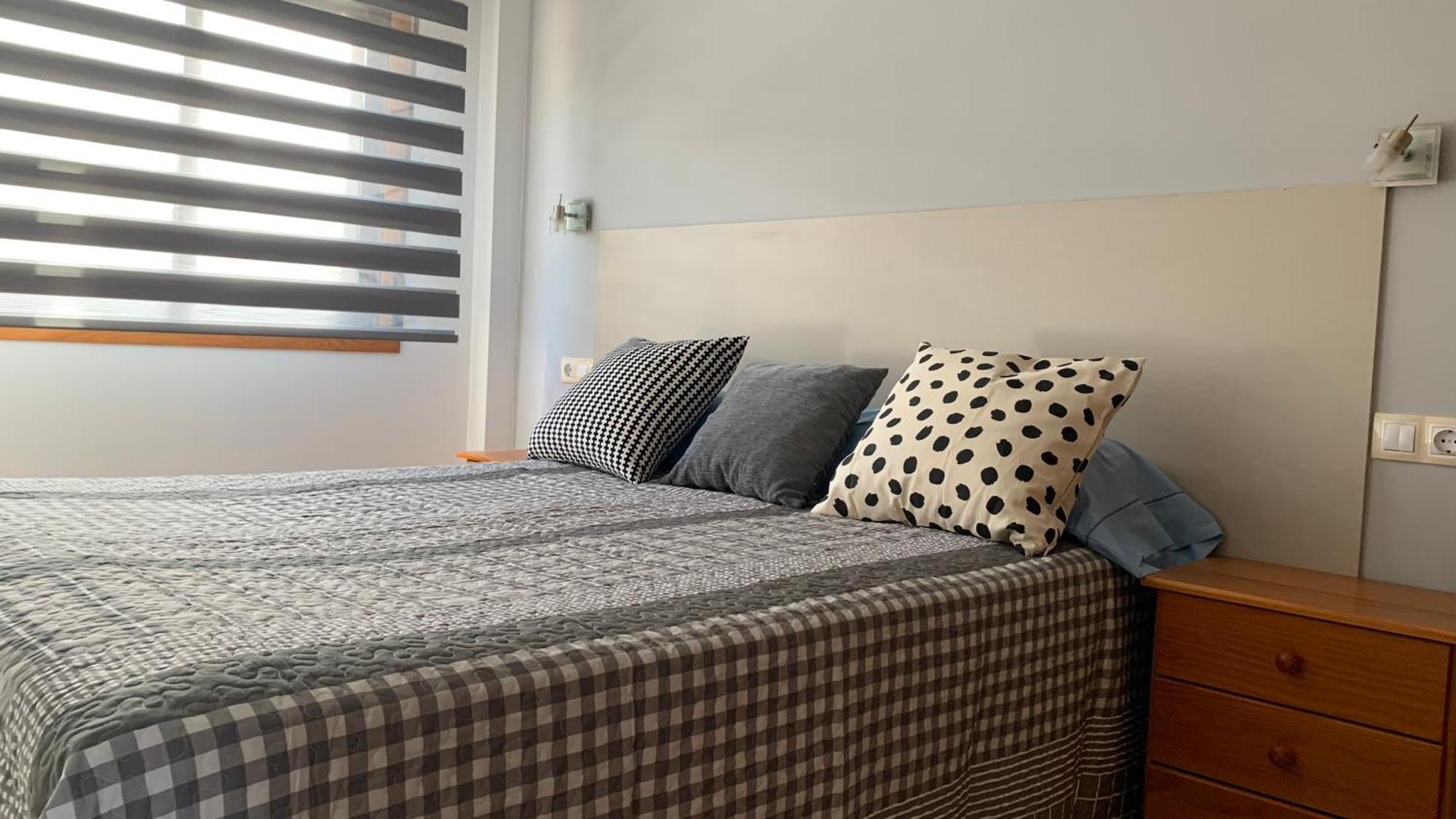 Apartamento Los Guirres Tazacorte Ngoại thất bức ảnh